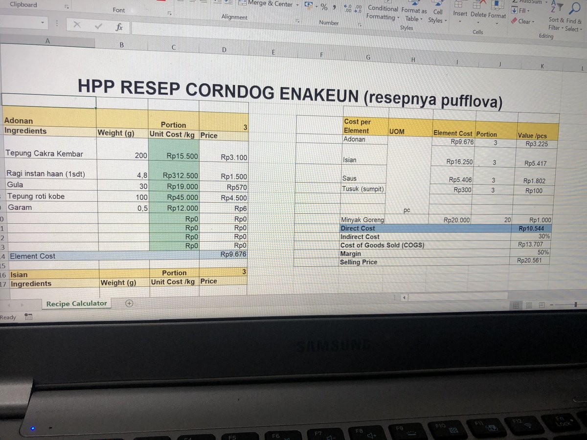 natanattda's tweet image. corndog was too good so i had to make the cogs