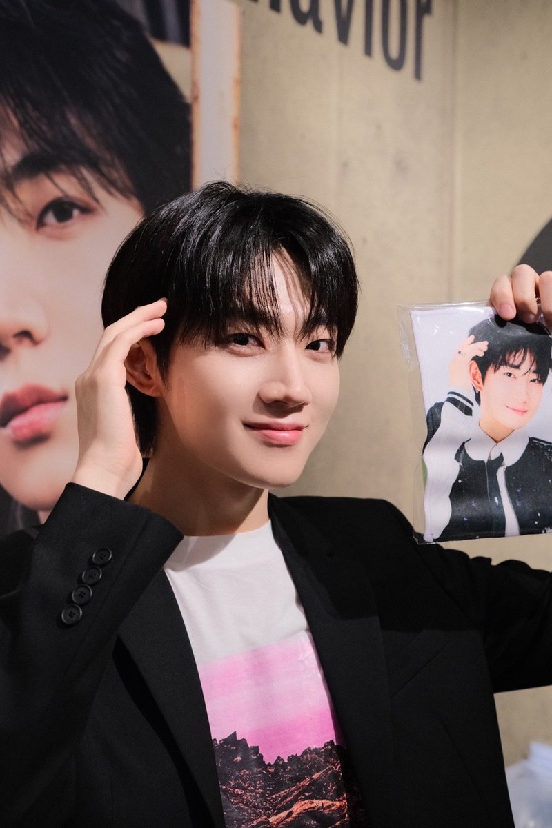 TEMPEST(템페스트) tweet media