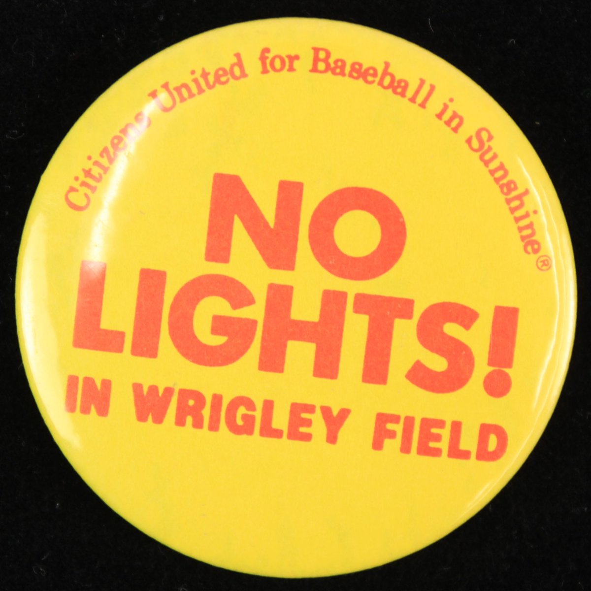 This didn’t age well. ⚾️