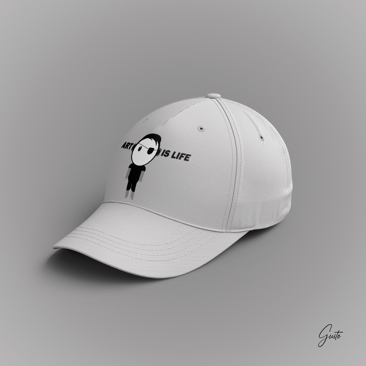 oiguito's tweet image. Check out my item listing on OpenSea! opensea.io/assets/base/0x… via @opensea 

My new collection available on Opensea

Beagle Boy Cap

#cap #capcollection #NFT #NFTTrading #art #artnft #base #basenetwork #basewallet #blockchain #collectioncap #mint #gm #life #art #opensea #BASED