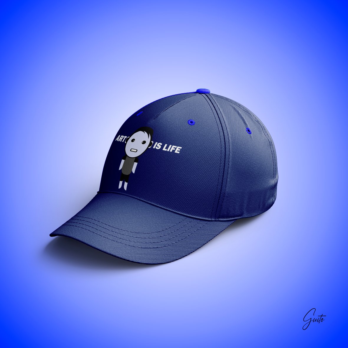 oiguito's tweet image. Check out my item listing on OpenSea! opensea.io/assets/base/0x… via @opensea 

My new collection available on Opensea

Beagle Boy Cap

#cap #capcollection #NFT #NFTTrading #art #artnft #base #basenetwork #basewallet #blockchain #collectioncap #mint #gm #life #art #opensea #BASED