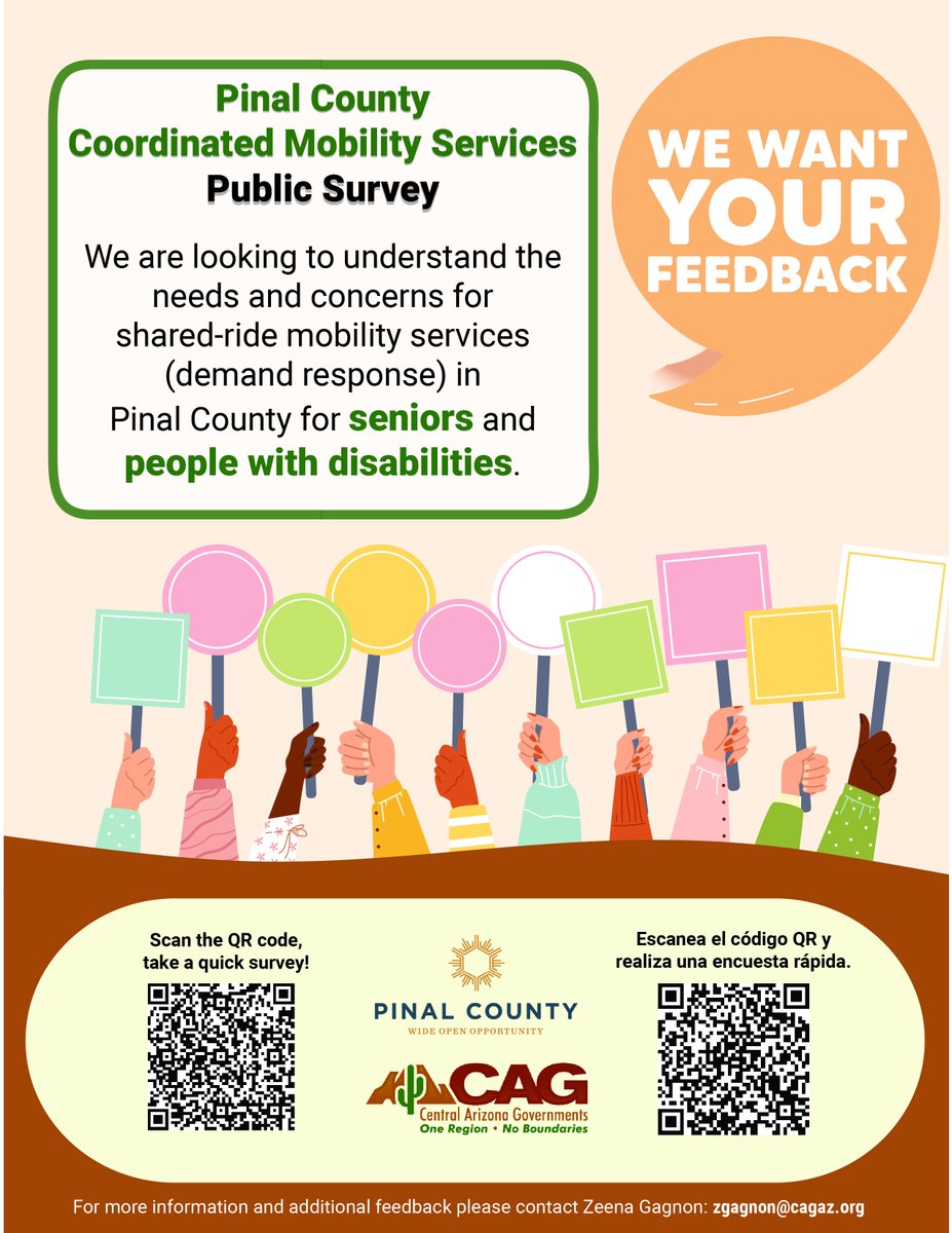 Pinal County Development Services tweet media