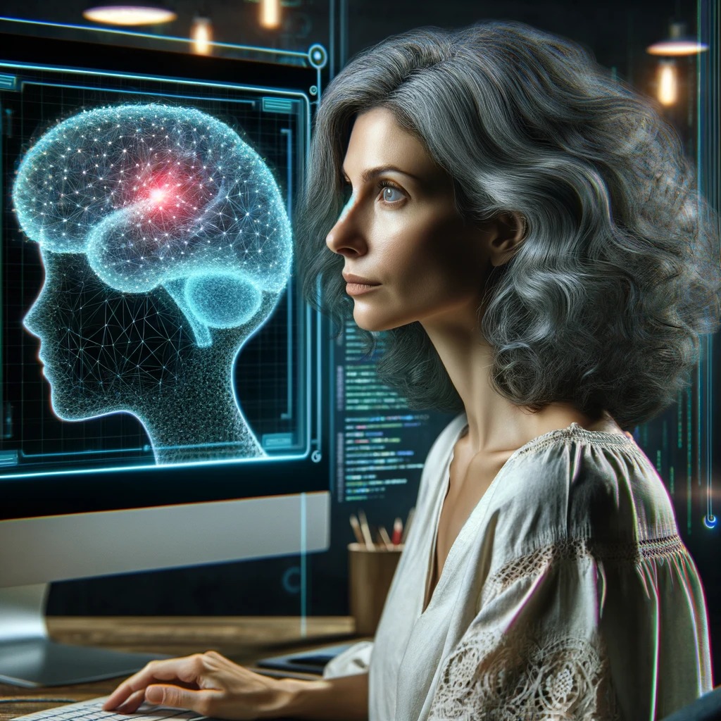 alamcia's tweet photo. 🗒️ ALMAYCIA | No te debes perder:  El Desafío de Distinguir lo Real de lo Artificial Últimamente, me encuentro con artículos y respuestas de dudosa procedencia humana o al menos cuestionable; parecen tan pulid...  https://t.co/1OQ9NgbpT7 https://t.co/XFly5PWiaE