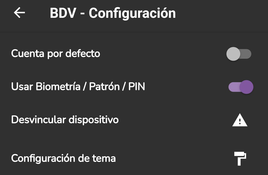 carlos2172's tweet photo. @Yoswalarc @Fintechccs @BcodeVenezuela Prueba desactivando el uso de biometría. Así debería pedirte la clave de BDV en línea https://t.co/noPzhC9Pad