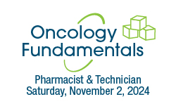 CAPhO_ACPhO's tweet photo. Register for CAPhO's Oncology Fundamentals Day 2024 (#OFD24) today! Join us on online on Saturday, November 2, 2024 from 10:00 - 18:30 EDT to learn from experts on pressing oncology pharmacy topics.
Register Now https://t.co/p64UYmmApk https://t.co/OU106qsYBc