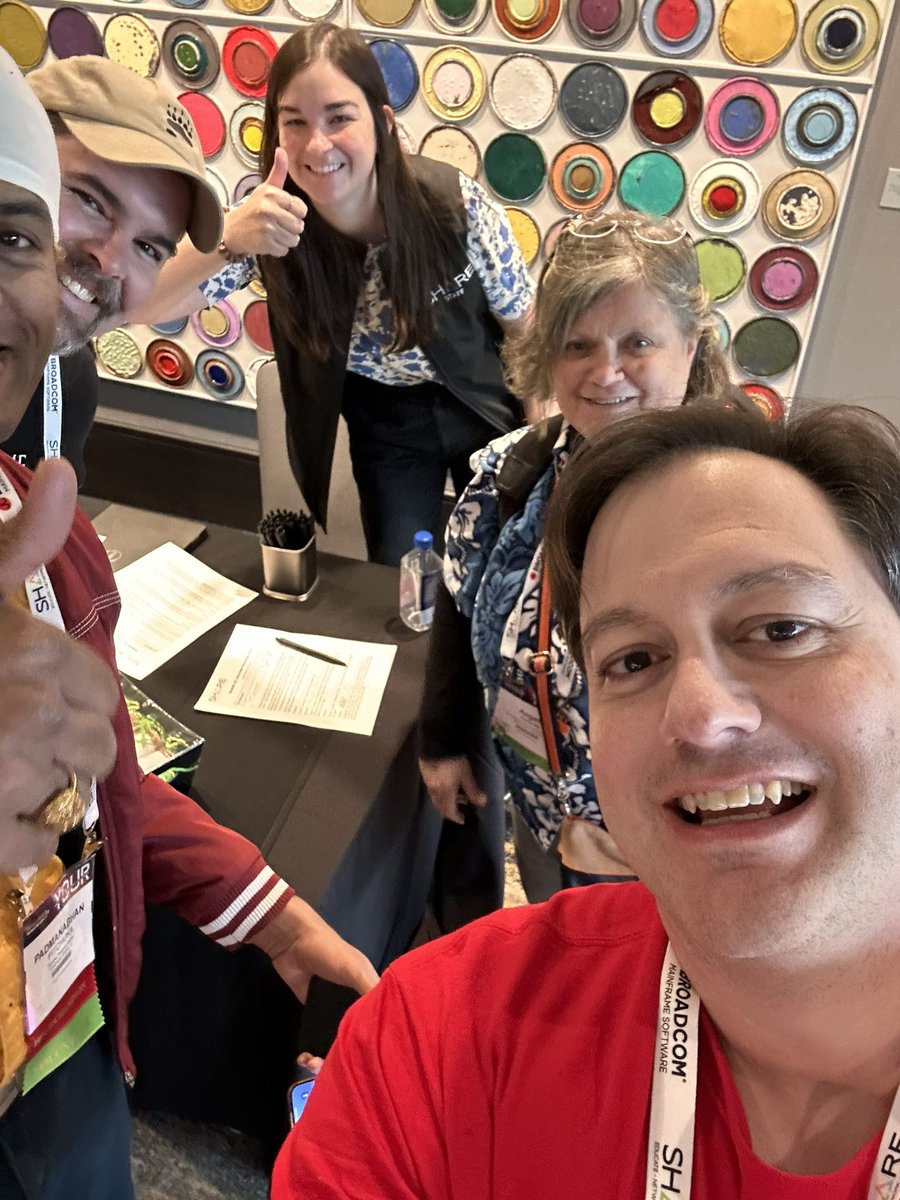 tcpipman's tweet image. #ShareKC2024