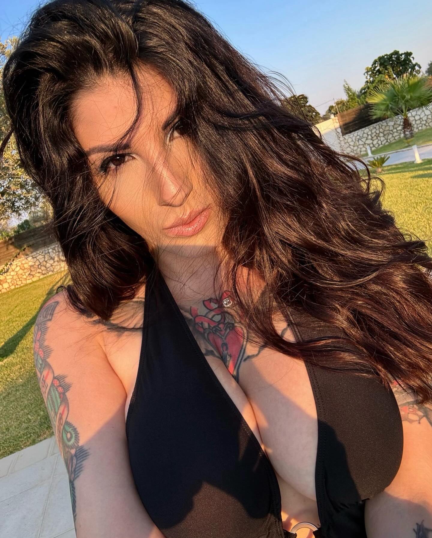 Taglio i capelli: sì o no? 💇🏻‍♀️ https://t.co/7iR0AHns2p