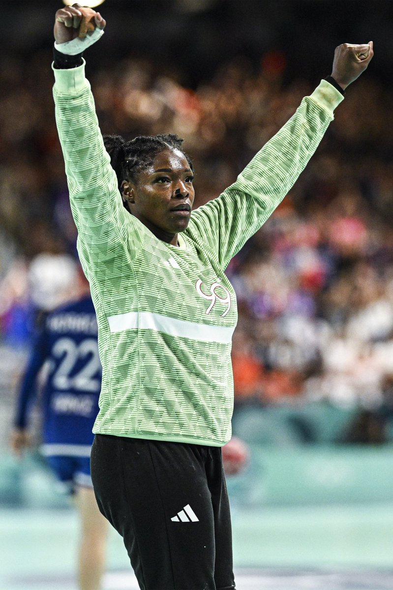 EquipeFRA's tweet image. Hatadou. 👑

📸 CNOSF/KMSP

#AllezLesBleus #Paris2024