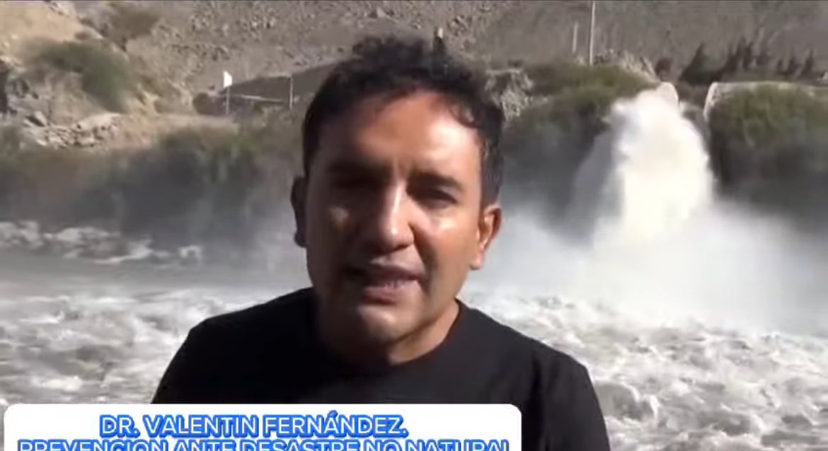 AlcaldeValentin's tweet image. La presencia de metales pesados en el ambiente y los alimentos de acuerdo con lo descrito pueden desencadenar diversas intoxicaciones causando daños irreparables en la salud humana y animal, tan graves como efectos teratogénicos, cáncer e incluso la muerte. #mineriailegal