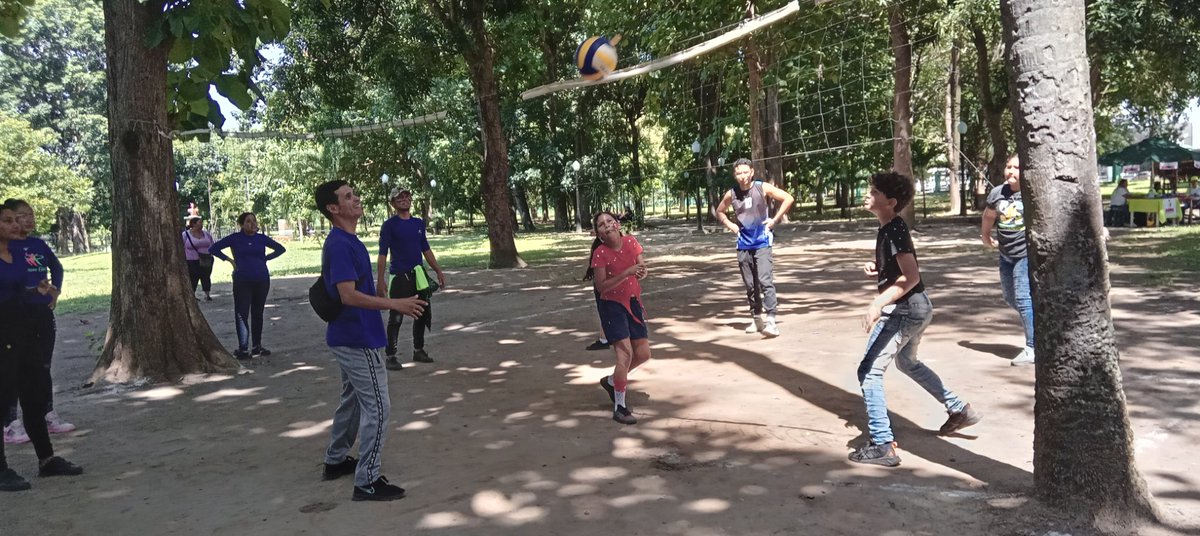 Barinas/Dirección Estadal de Salud tweet media