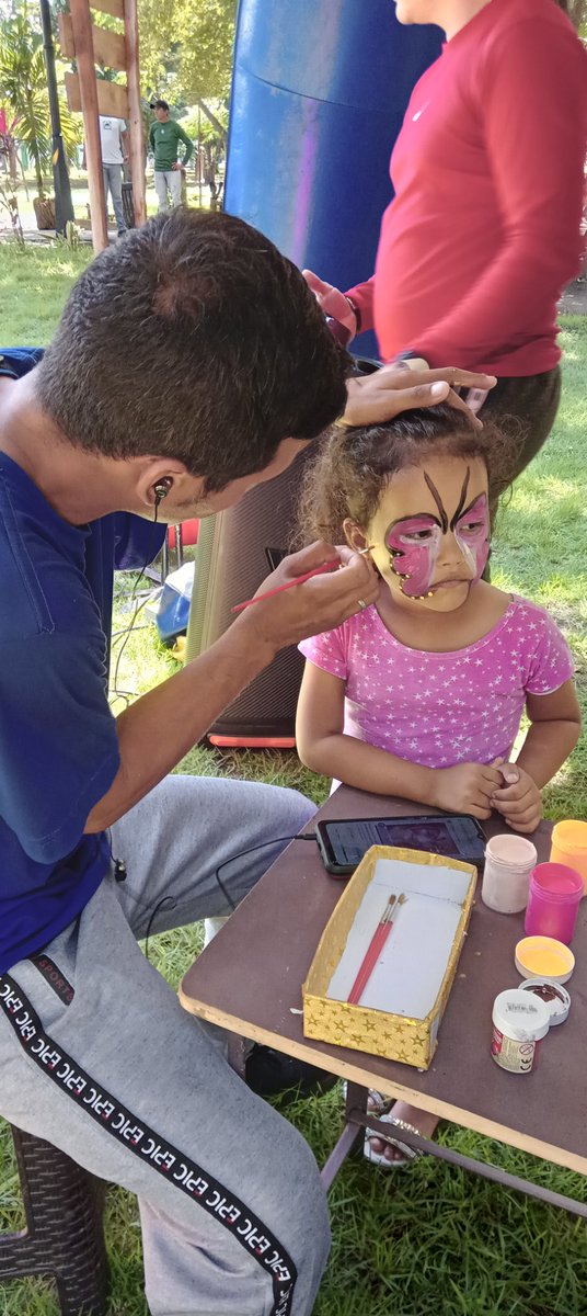 Barinas/Dirección Estadal de Salud tweet media