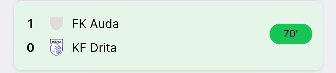 Bjørn Inge Dalen tweet media