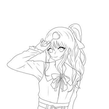 charlo____10's tweet image. New commission done! Commission an artist for custom character art for your Twitter profile! #CharacterArt #Commission #TwitterProfile #IllustrationCommission