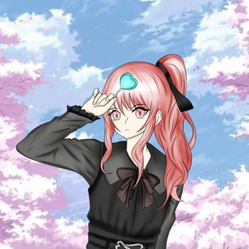 charlo____10's tweet image. New commission done! Commission an artist for custom character art for your Twitter profile! #CharacterArt #Commission #TwitterProfile #IllustrationCommission