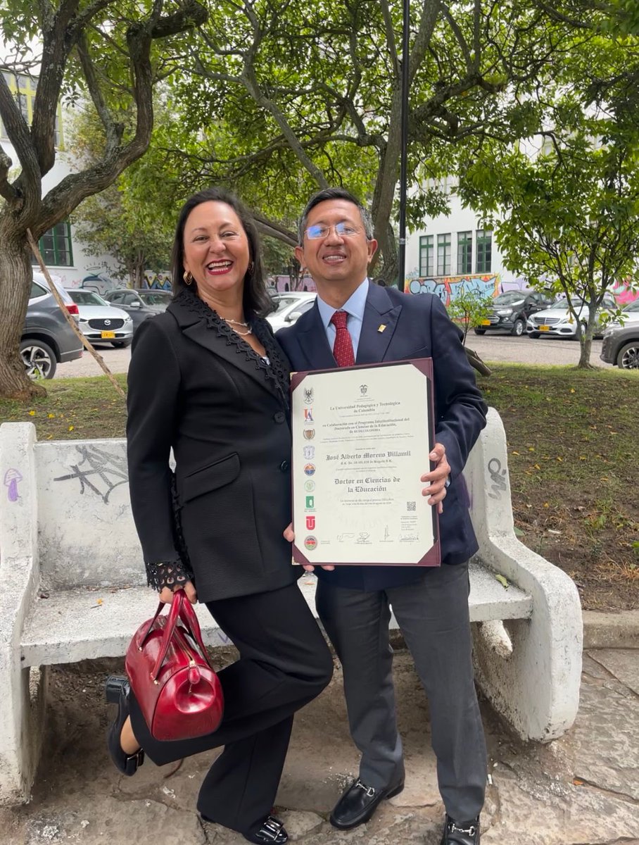 Jose Moreno Villamil tweet media