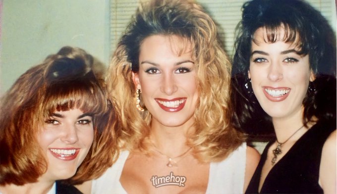 #tbt https://t.co/3llWNIA1WS<a href="/tag/tbt"class="tags">#tbt</a>