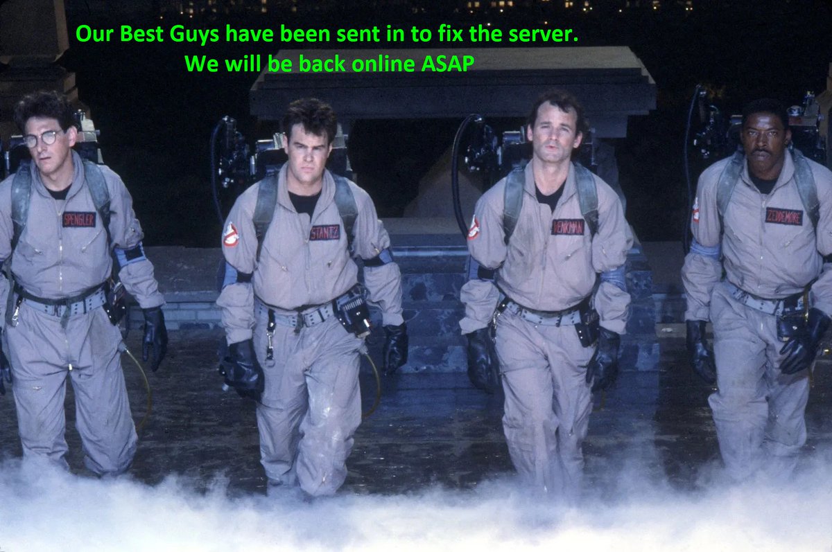 hauntedshop (@hauntedshop) on Twitter photo 