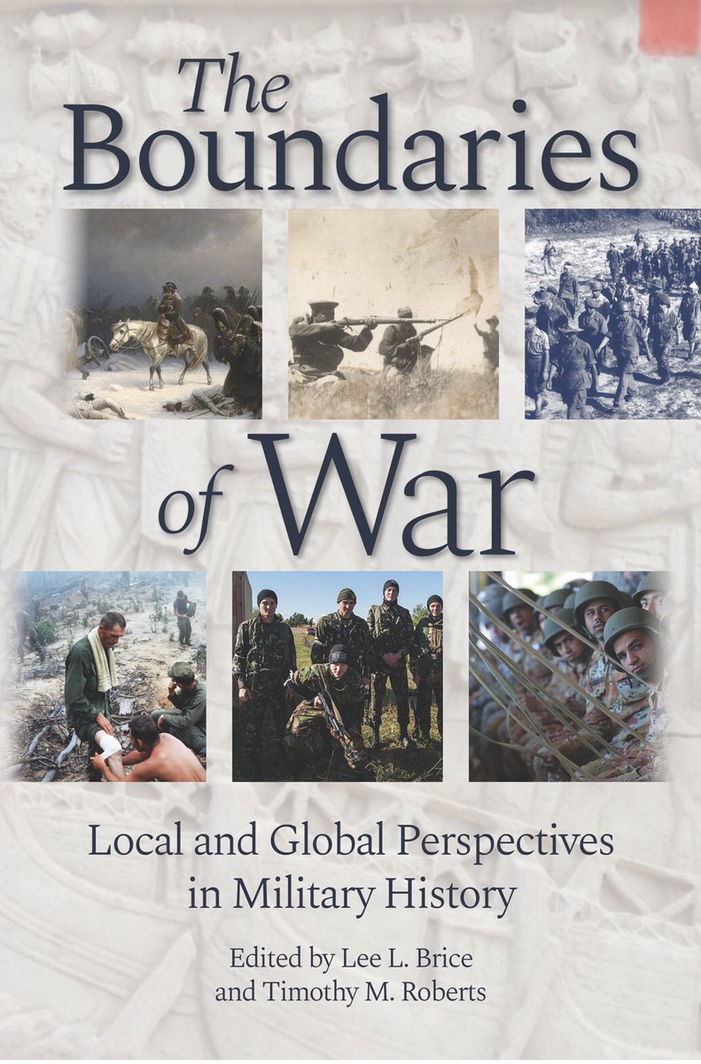 The Boundaries of War- Local and Global Perspectives in Military History

usmcu.edu/Outreach/Marin…