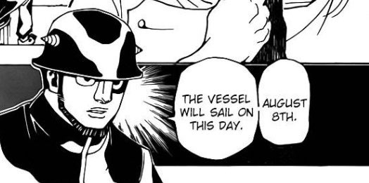 Way2Orange's tweet photo. The vessel will sail on this day https://t.co/0p1x939Niz