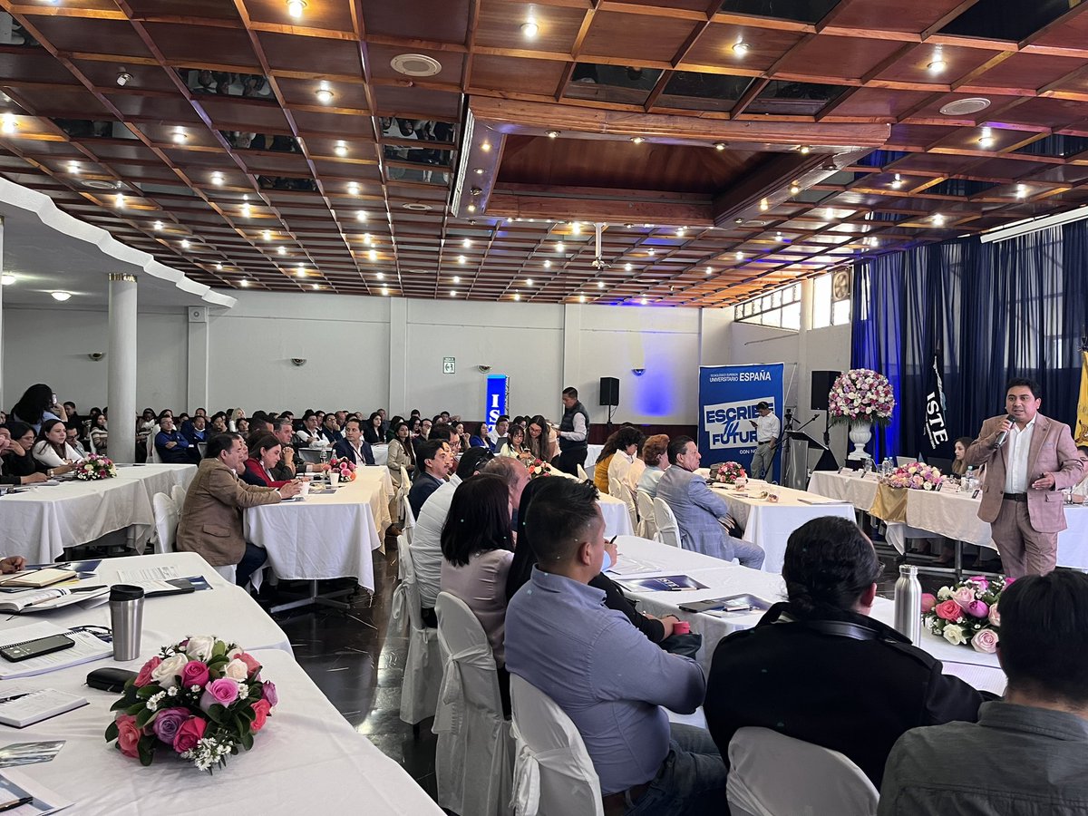 Ya estamos en la convocatoria realizada por el <a href="/Caces_Ec/">CACES</a> 
Revisión de los procesos de la evaluación y acreditación de los Institutos, año 2024 <a href="/Maguibrava/">𝕃𝕒𝕄𝕒𝕘𝕦𝕚𝔹𝕣𝕒𝕧𝕒 🍀👩🏻‍💻🏃🏻‍♀️</a>