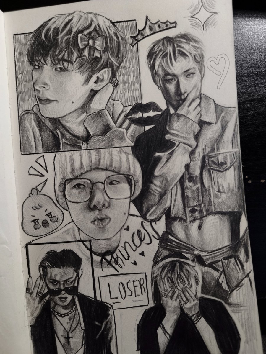AEvart1's tweet photo. #drawing #draw #art #fanart #kpop #kpopdraw #kpopfanart #pencil #pencilart #sketch #ateez #ateezfanart #mingi #mingifanart #songmingi #송민기 #aniteez #fixon #happymingiday #RockStarMingiDay #한여름밤_가장빛나는_민기생일 #SummerColoredMingiDay https://t.co/zwYGbY5ZDr
