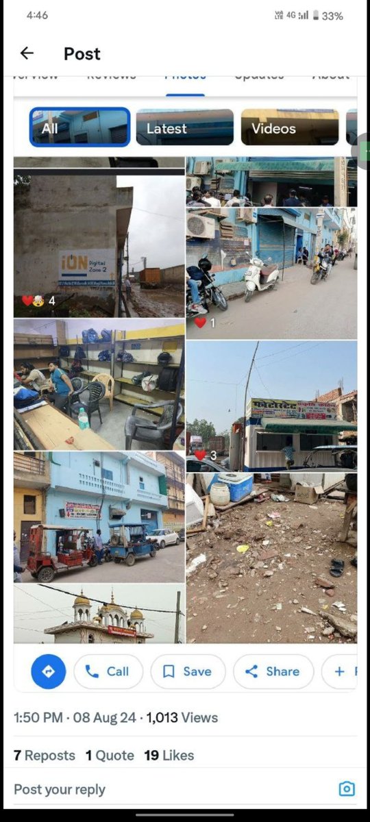 Jagobhaarat's tweet photo. Pathetic examination centres for #NEETPGExamCenterAllocation @JPNadda ji iske liye 3500₹ diye th form bharte samay doctors ne? @drwhowrites @ShashiTharoor @DrDhruvchauhan @aajtak @ABPNews @PMOIndia @ANI https://t.co/h9SNofw1td
