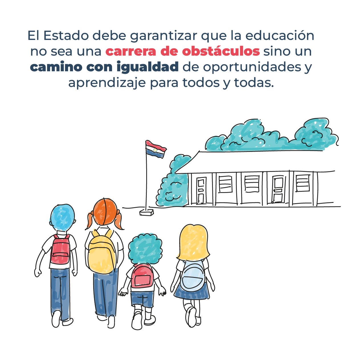 Observatorio Educativo Ciudadano tweet media
