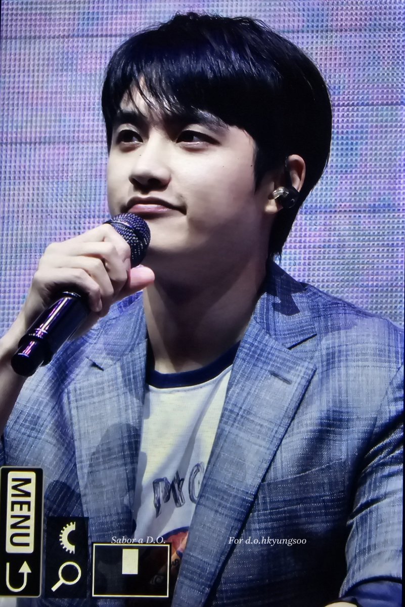 Sabor_a_DO's tweet photo. 240808 Bloom in Singapore 

진짜 귀여미다요ㅜㅜ

#경수 #디오 #도경수 #KYUNGSOO #DO (D.O.) #Dohkyungsoo #都暻秀 #ド・ギョンス

#BLOOMinSG
#BLOOM_in_SINGAPORE
#FANCONCERT_BLOOM https://t.co/Dxfi7l6GU6