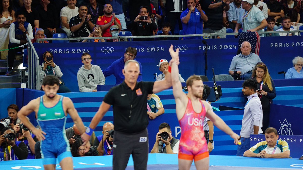 Hawkeye Wrestling Club tweet media