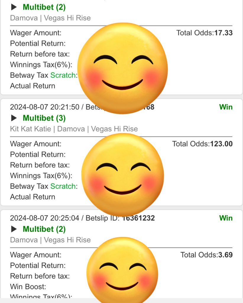 PhumudzoTM's tweet photo. Ensure bet saved my tickets @MyBigBets1 thank you💥💥🥳 https://t.co/3wORS5Ypxg