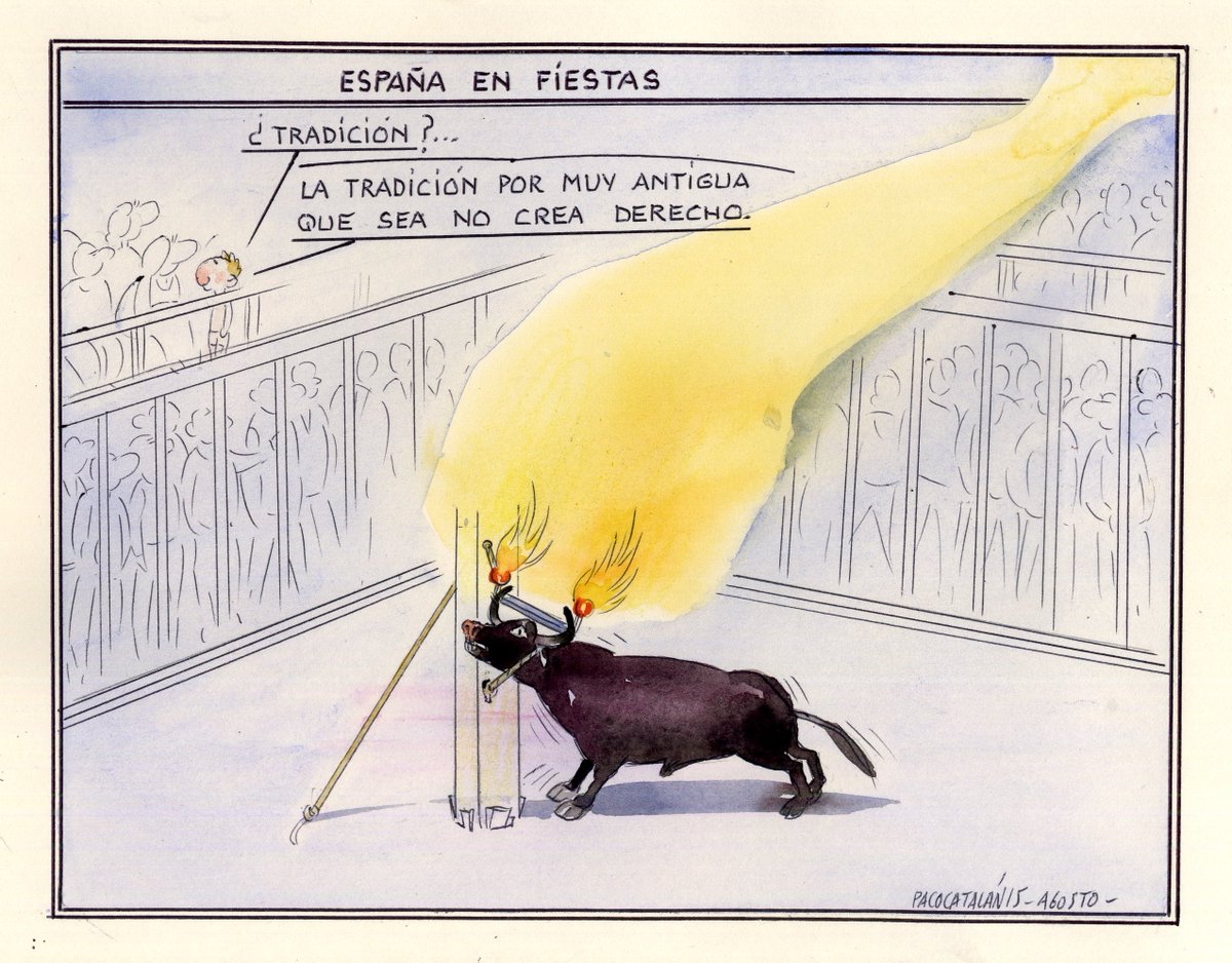 pacocatt's tweet photo. Sigue el salvajismo en las noches de España. https://t.co/YWVy6KfJad