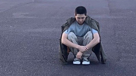 detailsofrm's tweet image. ౨ৎ #RM