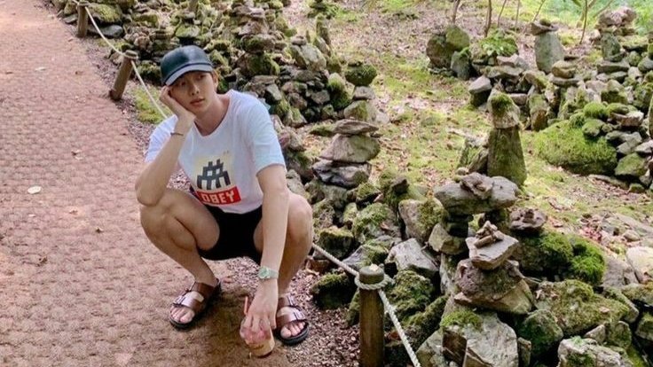 detailsofrm's tweet image. ౨ৎ #RM