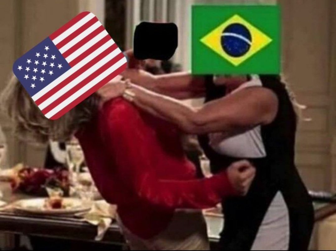 _Mapi02's tweet image. Estados Unidos estragando o meu dia parabéns viu