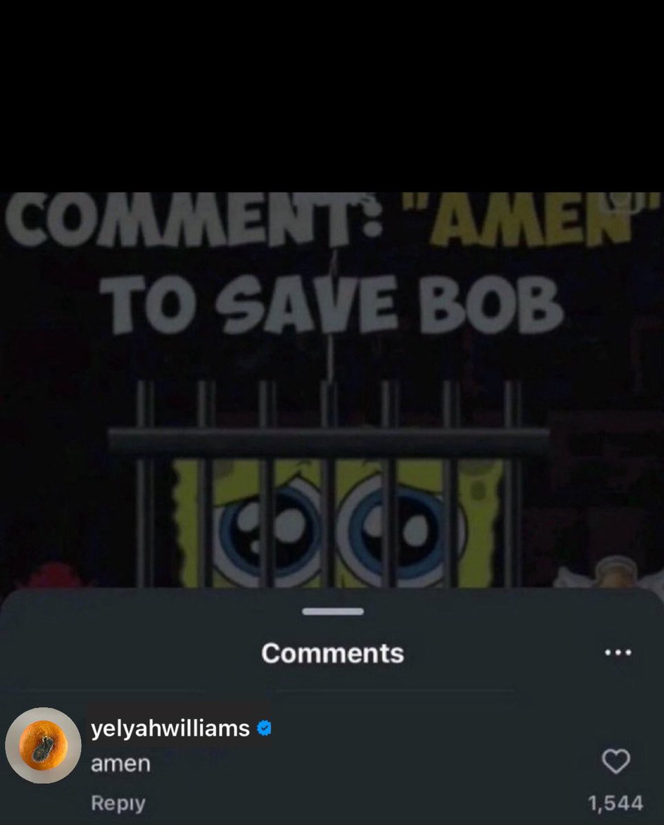 THANK GOD