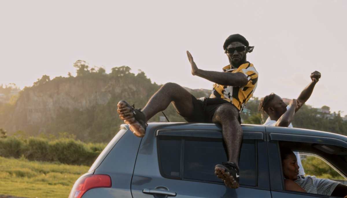 “BLESSED” drops Tomorrow! 

#blessed