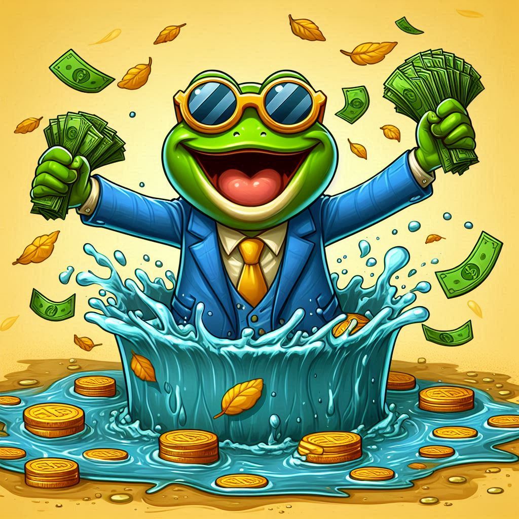 BabyPepe OG tweet media