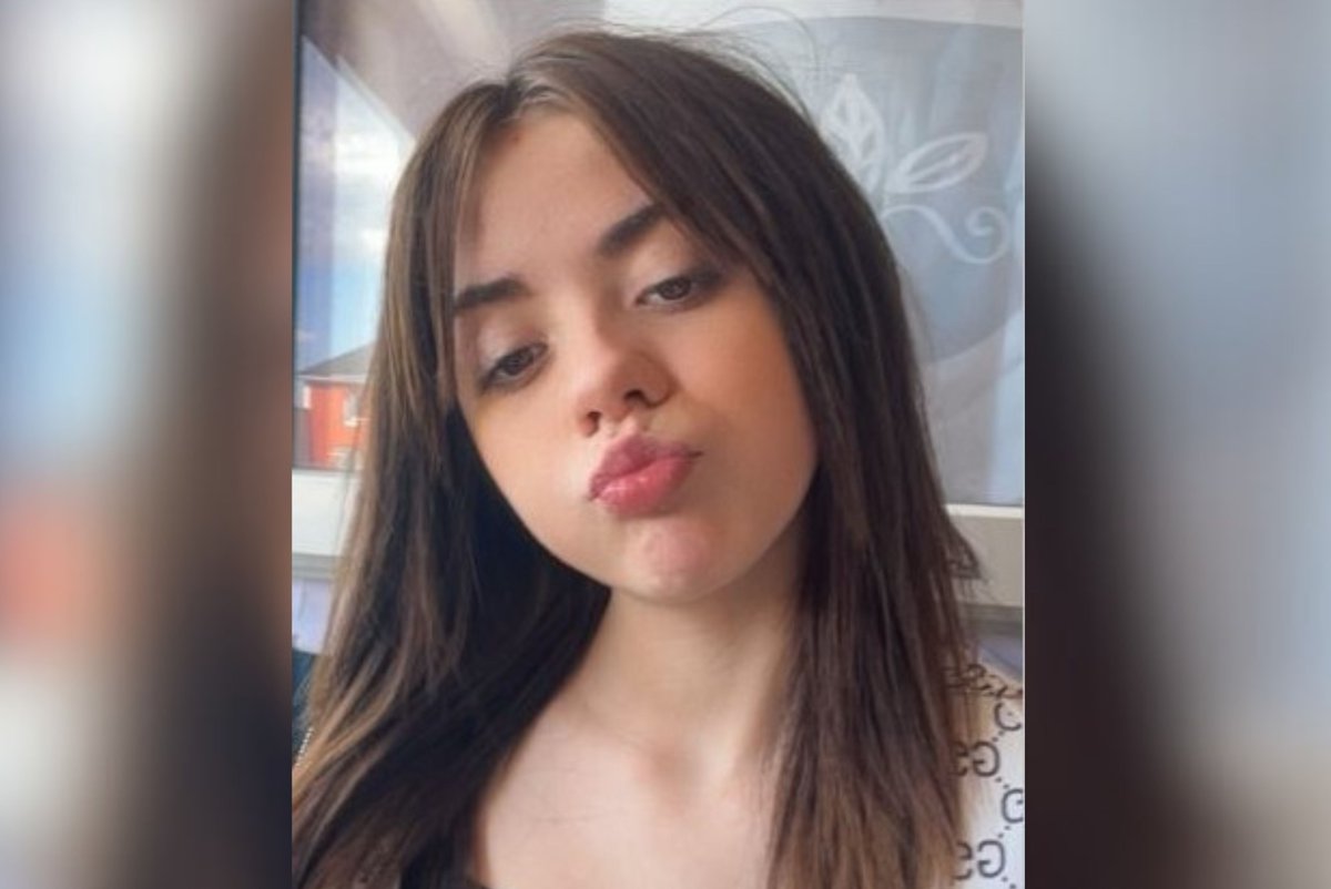 76actu's tweet photo. Une nouvelle disparition inquiétante a été signalée à l'Idefhi de Canteleu, dans l'agglo de Rouen. Elya n'a plus donné de nouvelles depuis le 6 août. https://t.co/1XN0ZKl3zb