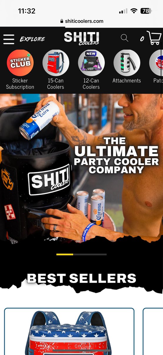 BerghoffBrandon's tweet photo. @HMotorsports19 @shiti_coolers https://t.co/PlHroSCgC4