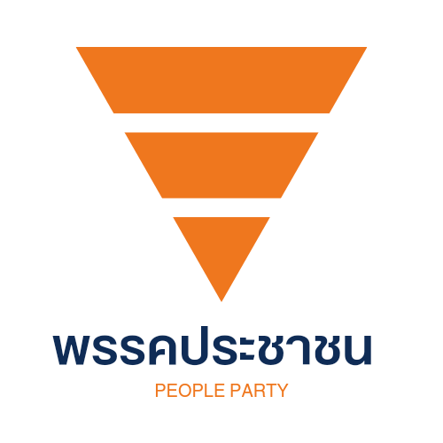 solot_th's tweet photo. #พรรคประชาชน ยอดสามเหลี่ยม เอาหัวทิ่มเลย 😂 https://t.co/mhdqUl4Q94