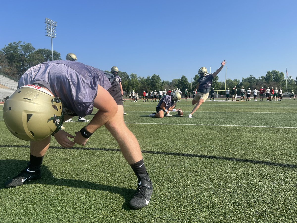 S&T Football tweet media