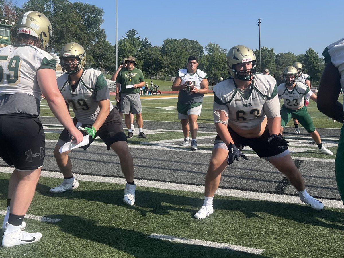 S&T Football tweet media