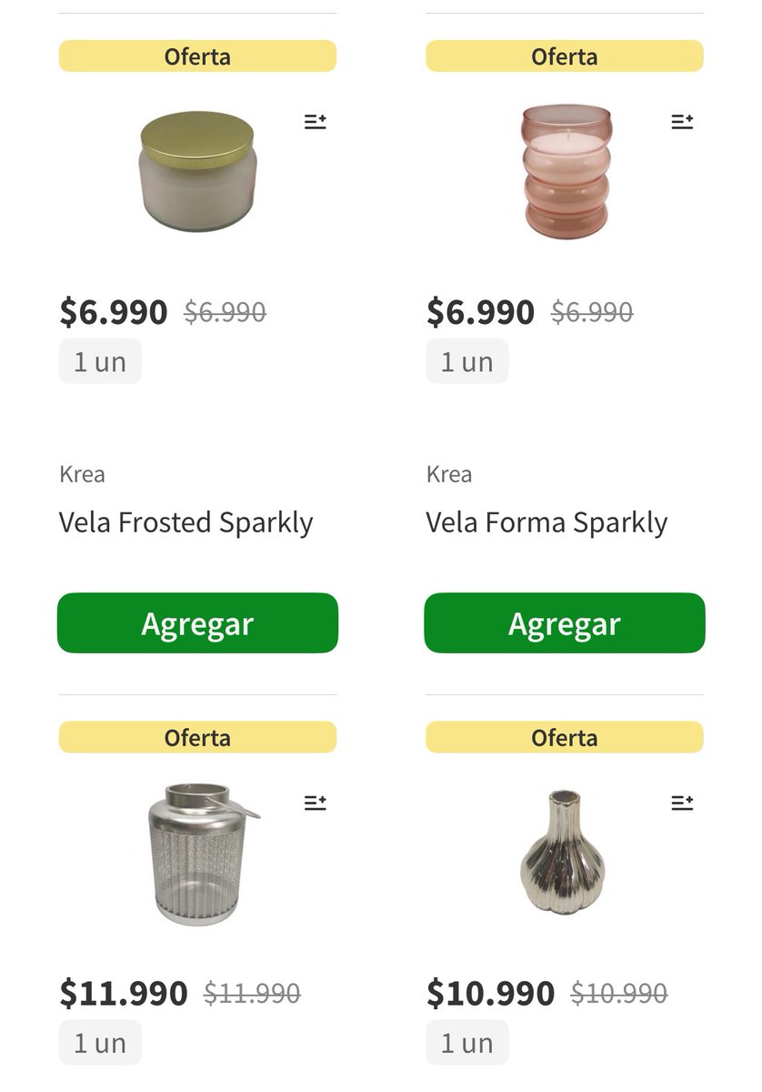 Las tremendas ofertas de <a href="/JumboChile_/">Cuenta de supermercados Jumbo</a> 🫣🤭🤣😂😖
Qué es esto??? 🙄