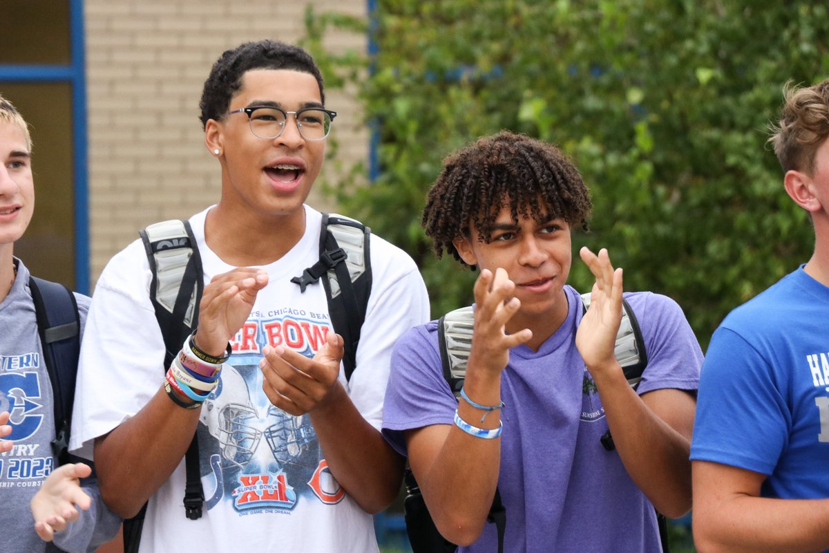 Hamilton Southeastern Schools tweet media