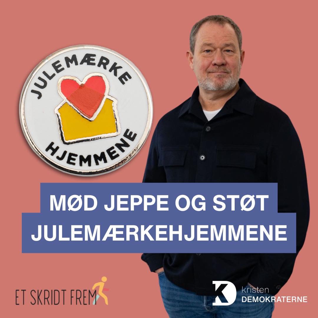 KristenDemokraterne tweet media