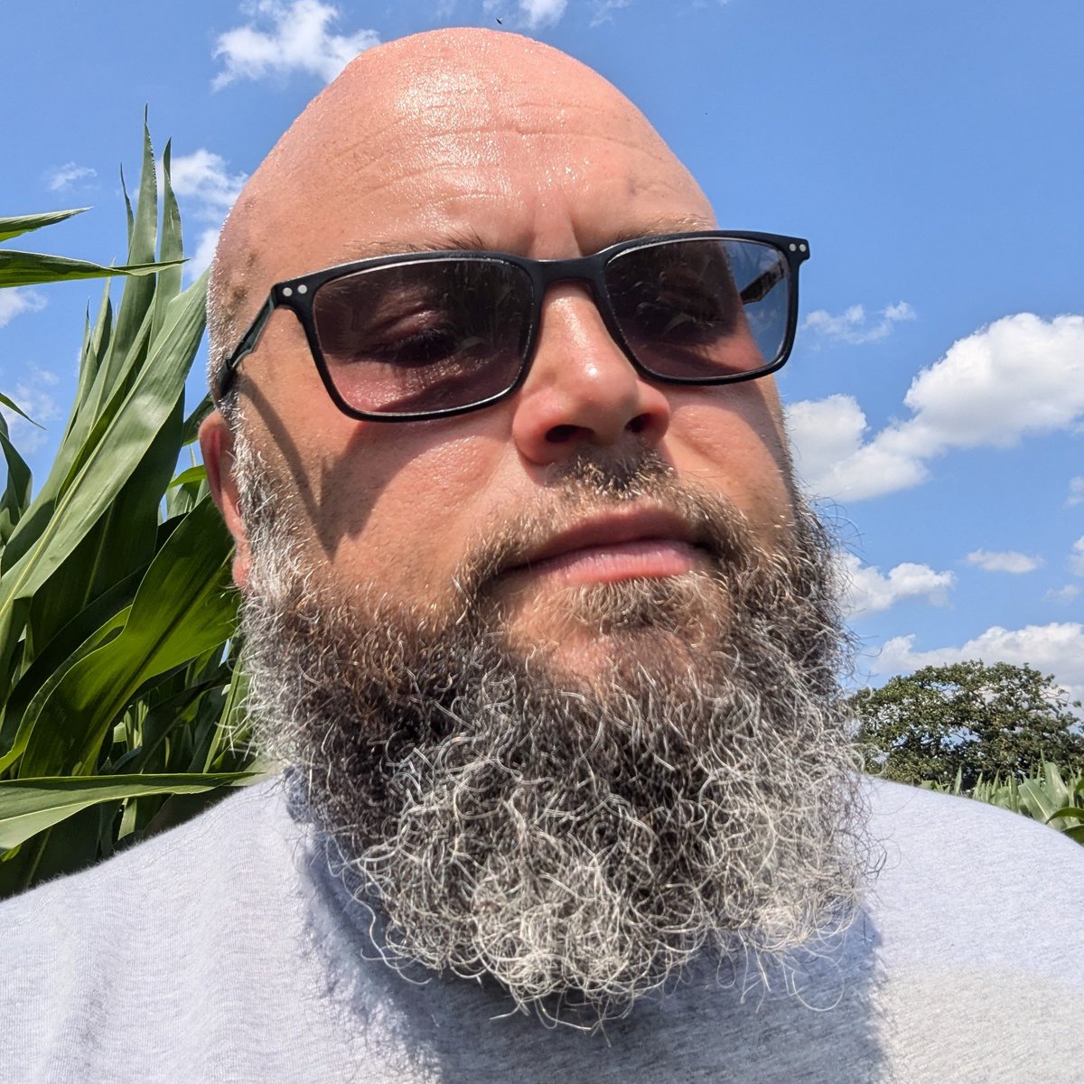 #NewProfilePic