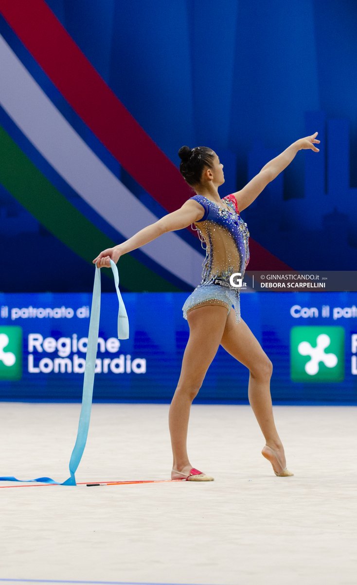 ginnasticando's tweet photo. 🇮🇹DUE AZZURRE IN FINALE OLIMPICA per la Ginnastica Ritmica! Come voi nessuno mai: Sofia Raffaeli e Milena Baldassarri fanno la storia, sono ufficialmente finaliste olimpiche a Parigi 2024!🇮🇹🇮🇹🇮🇹🇮🇹

#RhythmicGymnastics   #Olympics   #Paris2024   #italgym https://t.co/hKBGEr39vh