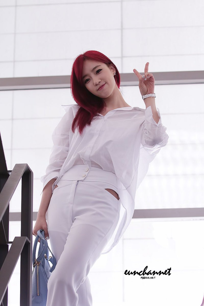 TARARCHIVES's tweet photo. #은정 #ウンジョン 
#HahmEunjung #함은정 #티아라 https://t.co/Sg4mNh9cfU