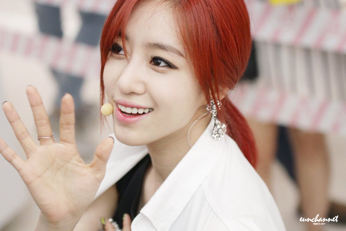 TARARCHIVES's tweet photo. #은정 #ウンジョン 
#HahmEunjung #함은정 #티아라 https://t.co/0ZORH5k2Cu