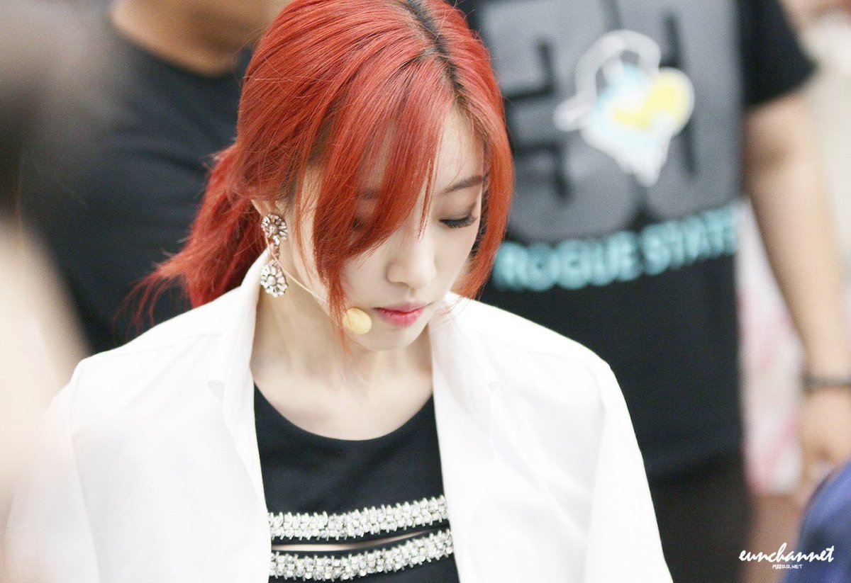 TARARCHIVES's tweet photo. #은정 #ウンジョン 
#HahmEunjung #함은정 #티아라 https://t.co/0ZORH5k2Cu